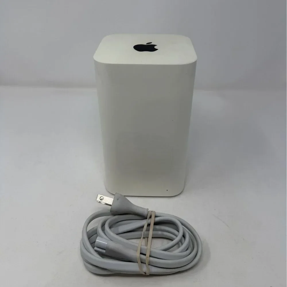 Apple Airport A1521 6th Generation - Tested